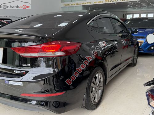Hyundai Elantra 1.6 AT 2016 - ảnh 5
