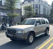 Ford Everest 2006 - ảnh 1