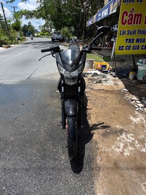 Suzuki Raider 2020 - ảnh 1