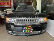LandRover 2010 - ảnh 1
