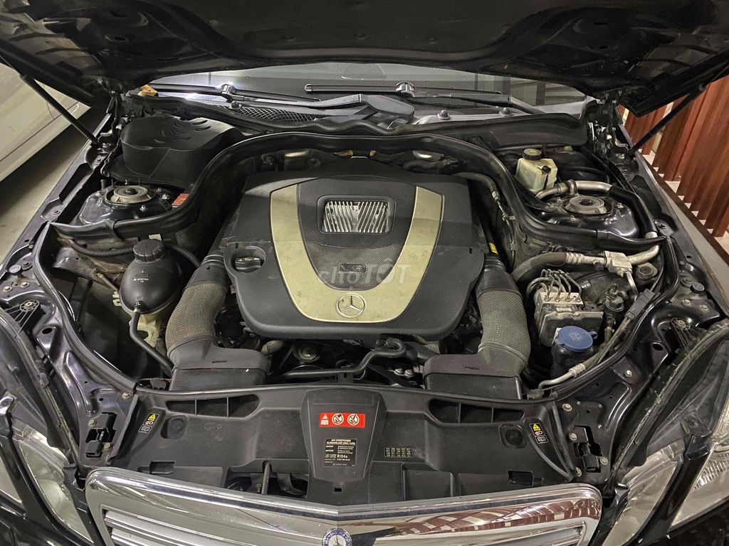 Mercedes-Benz 2010 - ảnh 4