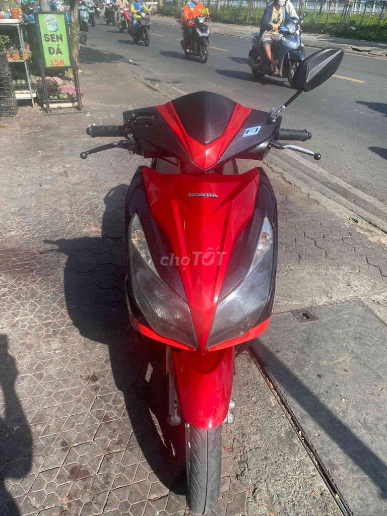 Honda Air Blade 2014 - ảnh 1