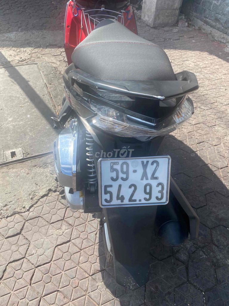 Honda Air Blade 2014 - ảnh 3
