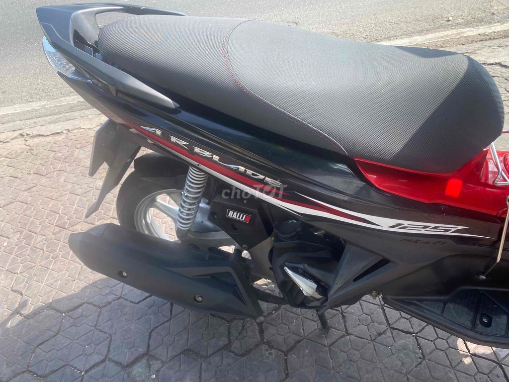 Honda Air Blade 2014 - ảnh 5