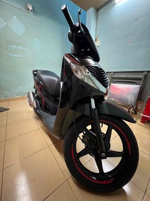 Honda SH 2011 - ảnh 1
