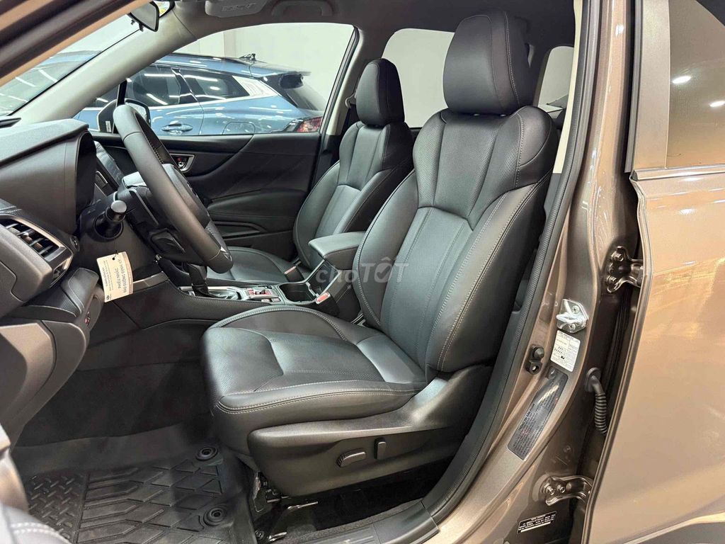 Subaru Forester 2024 - ảnh 3