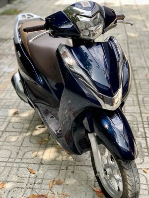 Honda Lead 2020 - ảnh 1