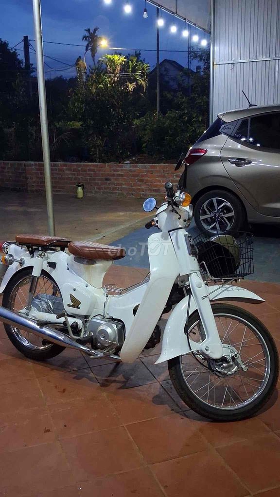 Honda 1992 - ảnh 3