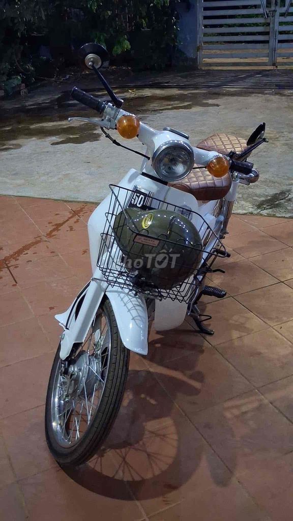 Honda 1992 - ảnh 4
