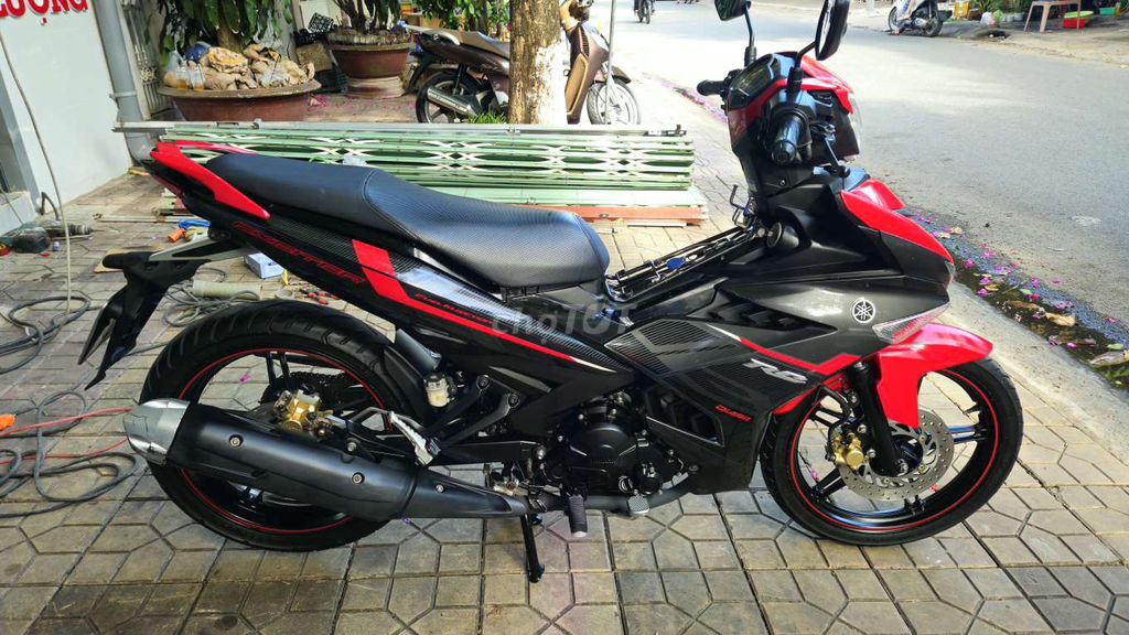 exciter 2016 - ảnh 4