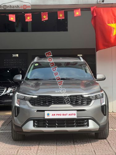 Kia Sonet 2025 - ảnh 1