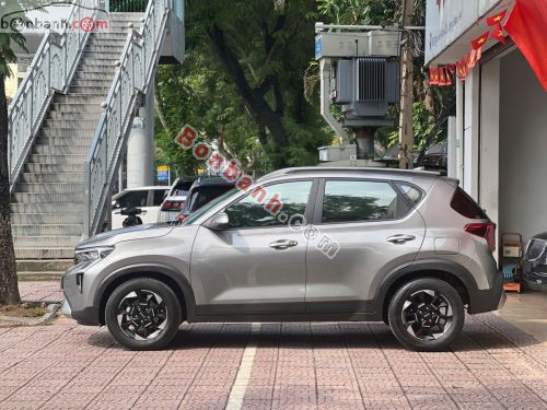 Kia Sonet 2025 - ảnh 3