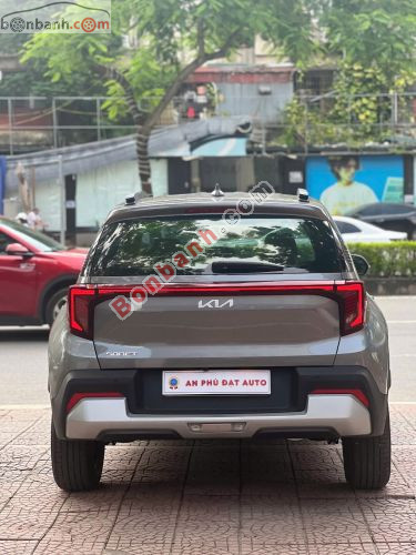 Kia Sonet 2025 - ảnh 5