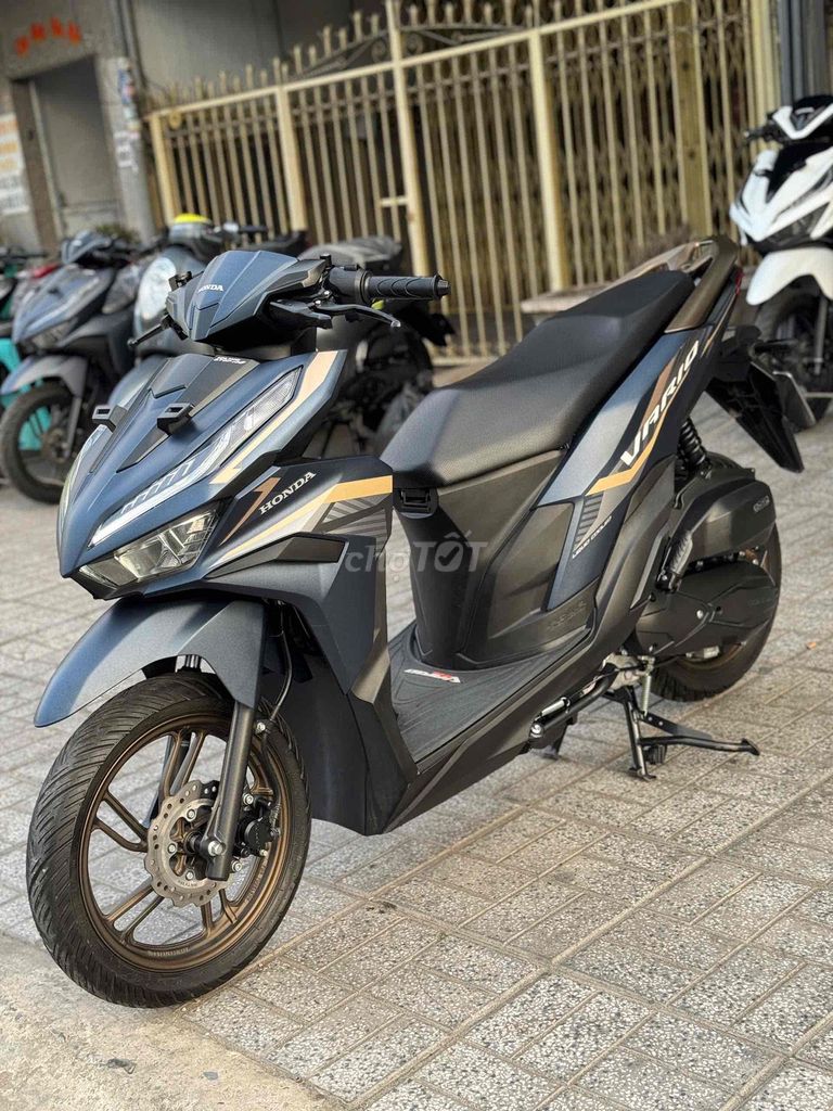 Honda Vario 2023 - ảnh 1