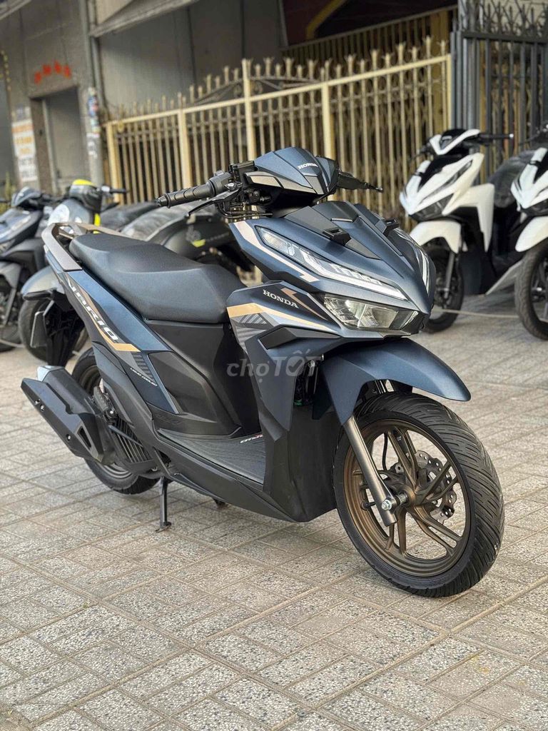 Honda Vario 2023 - ảnh 2