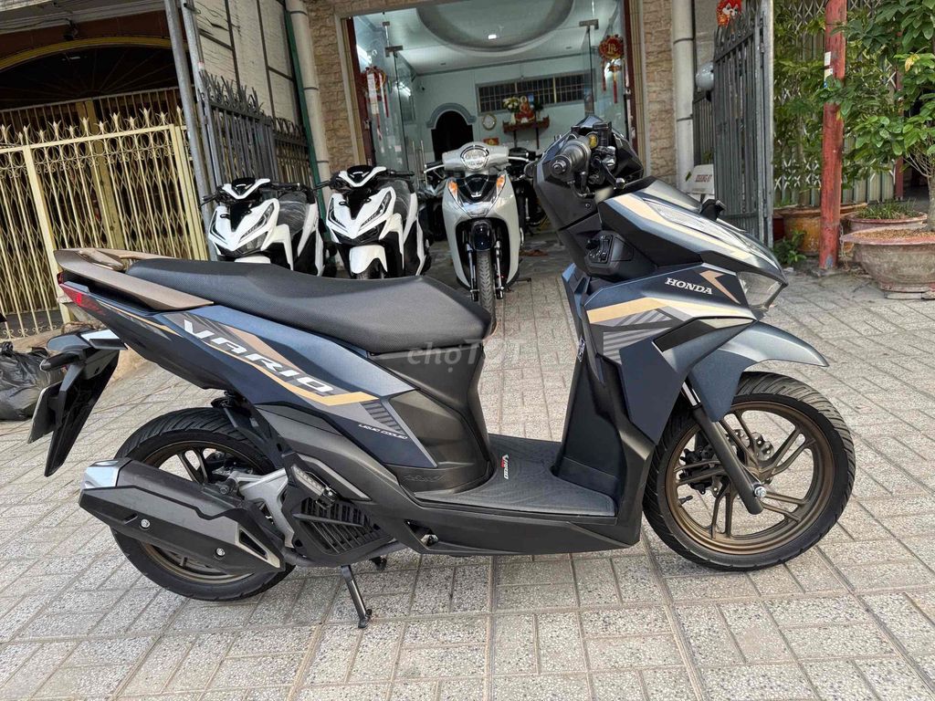 Honda Vario 2023 - ảnh 3