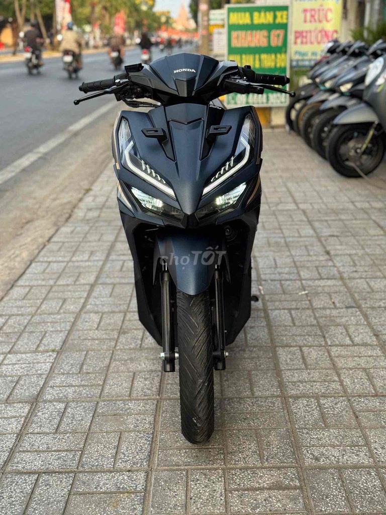 Honda Vario 2023 - ảnh 4