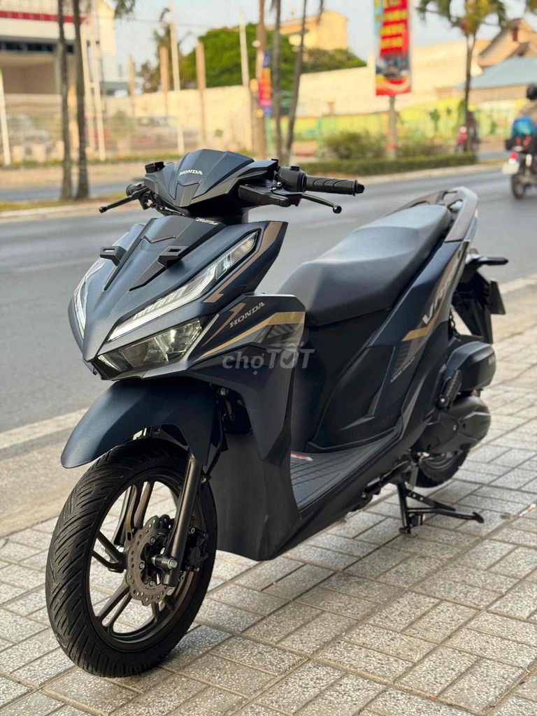 Honda Vario 2023 - ảnh 5