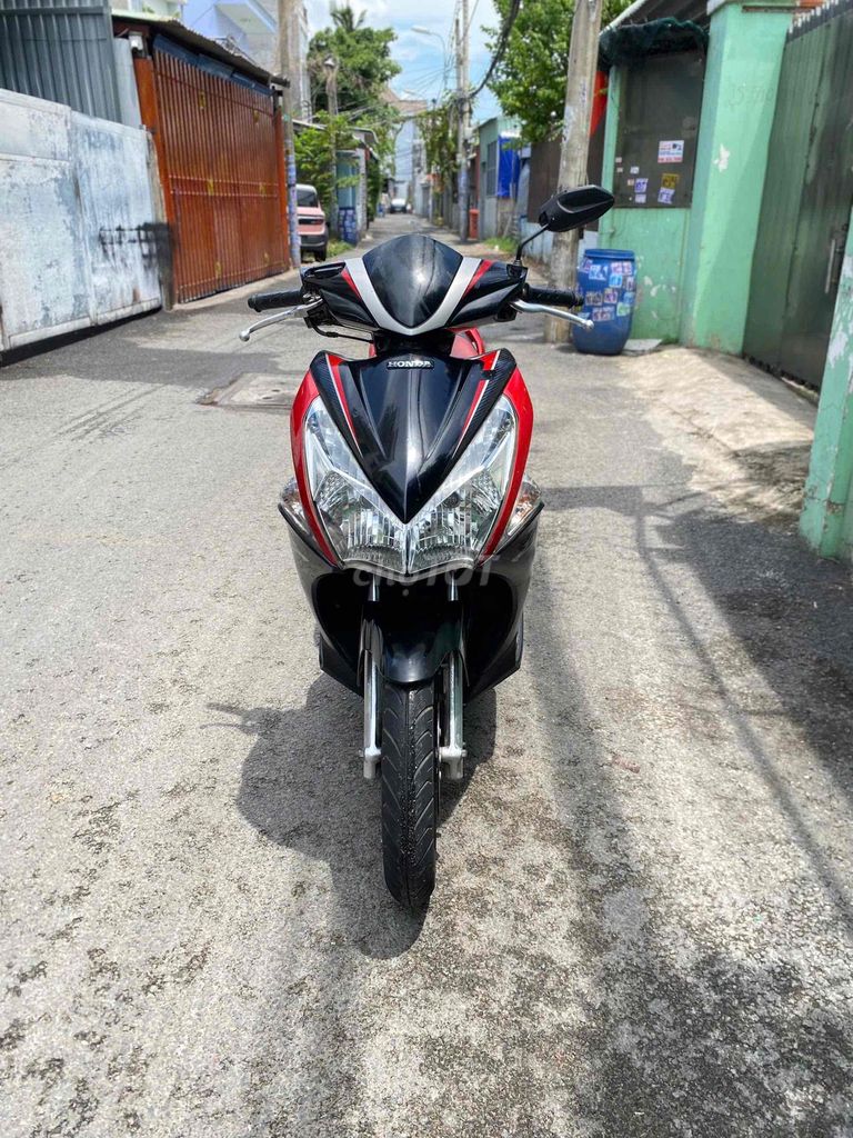 Honda Air Blade 2012 - ảnh 1