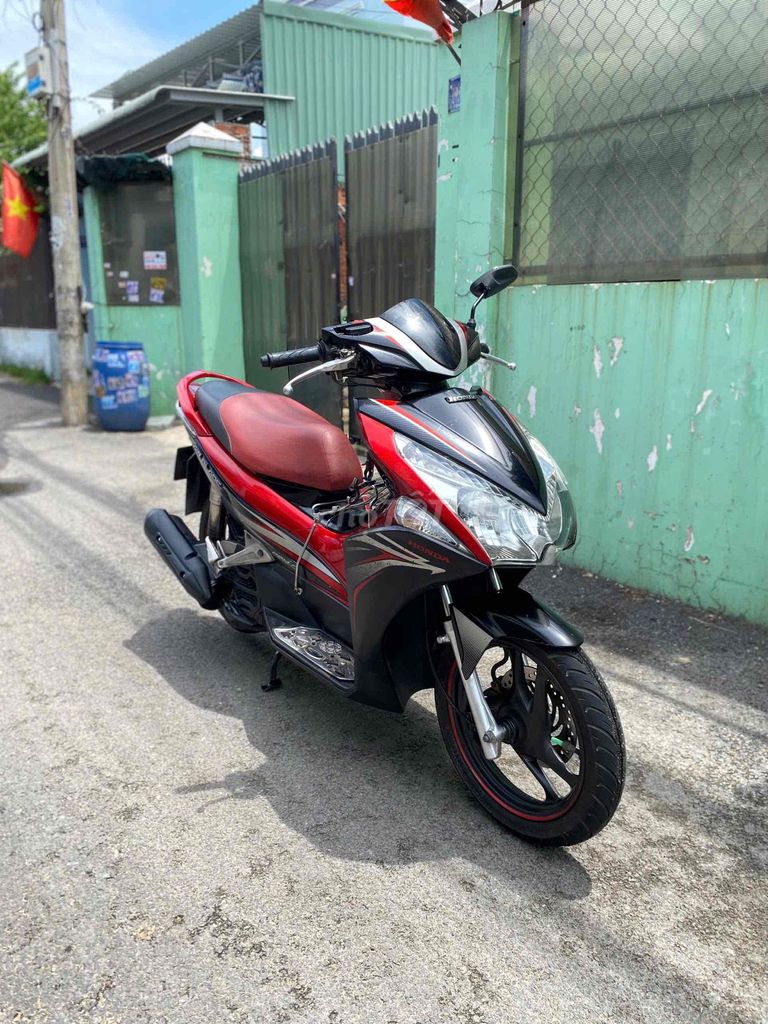 Honda Air Blade 2012 - ảnh 2