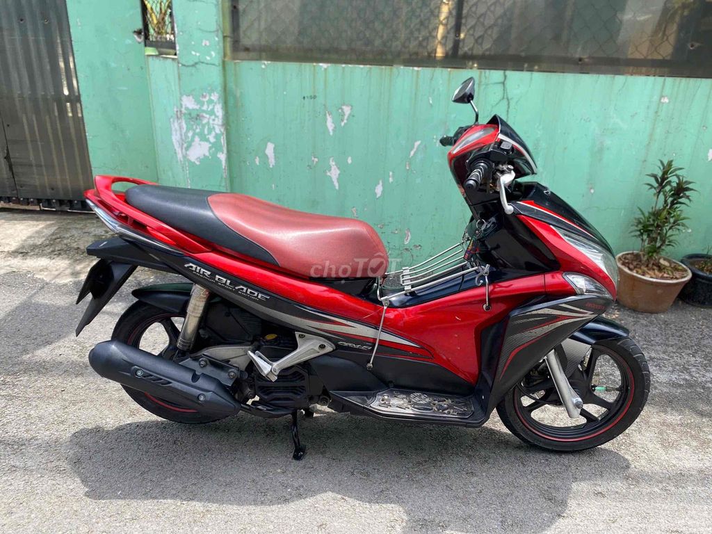 Honda Air Blade 2012 - ảnh 3