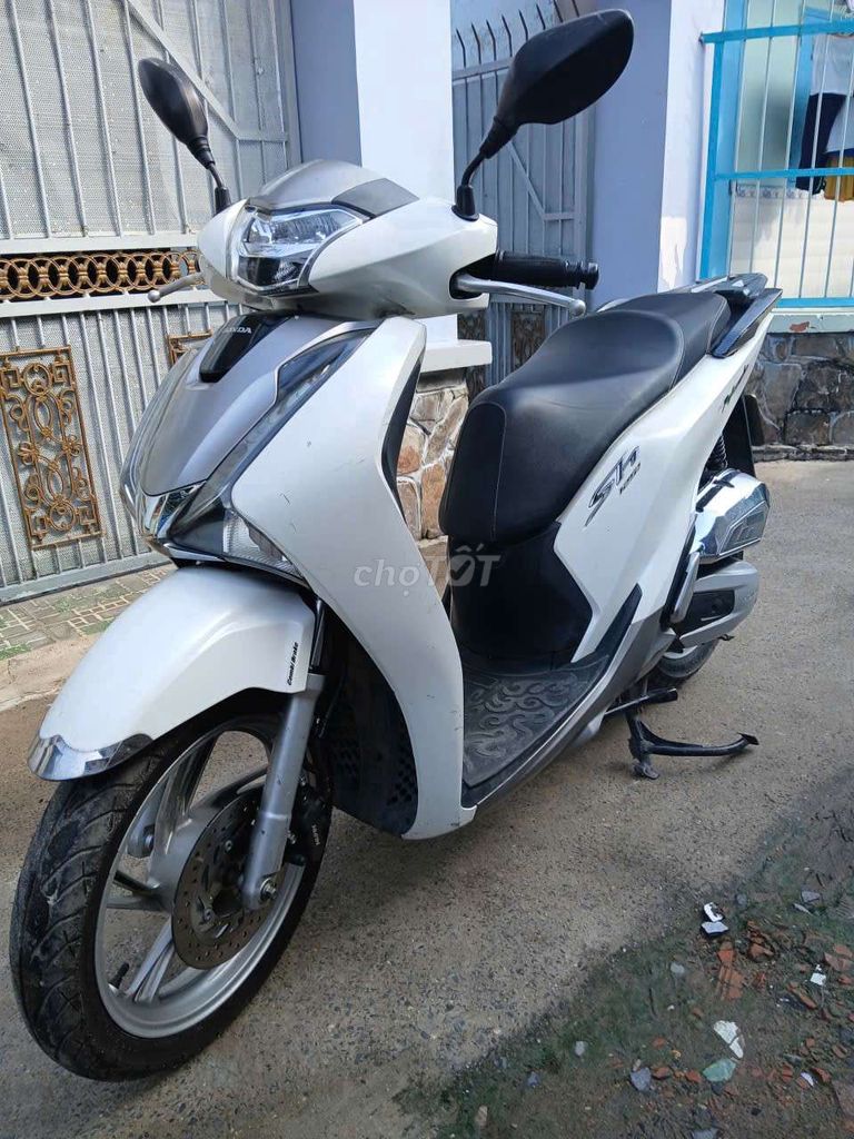 Honda SH 2019 - ảnh 1