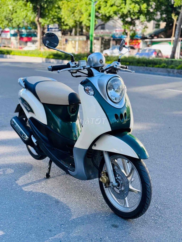 Xe mio 2016 - ảnh 4