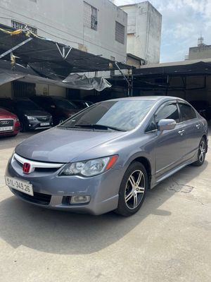 Honda 2006 - ảnh 1