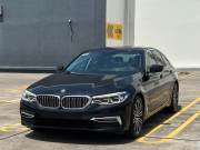 BMW 2018 - ảnh 1