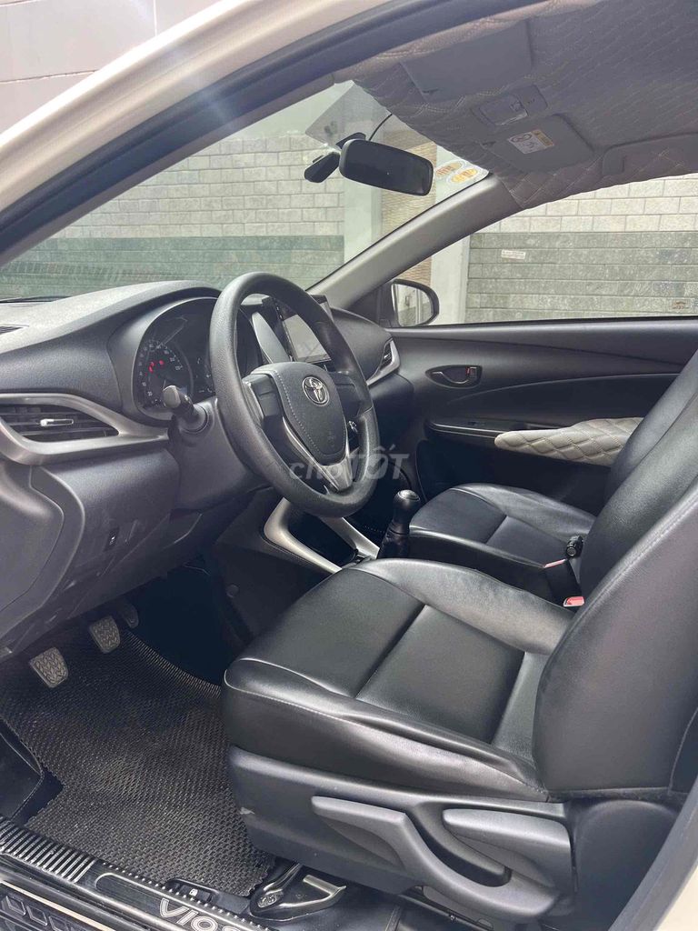 Toyota Vios 2020 - ảnh 5
