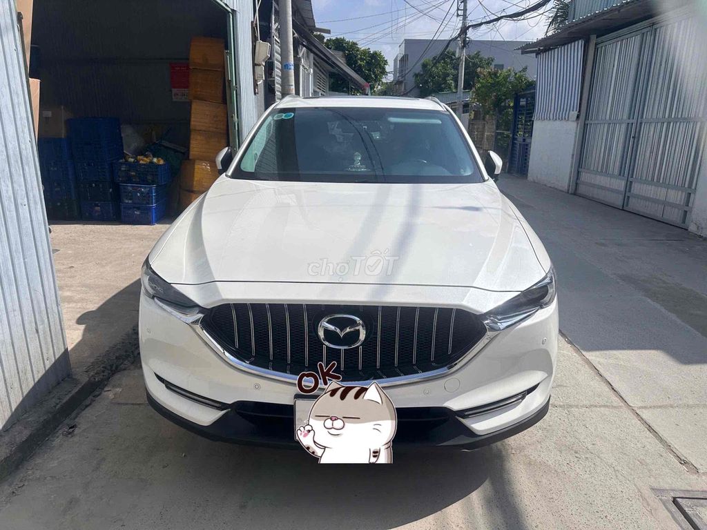 Mazda 2022 - ảnh 1