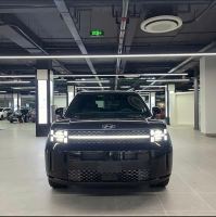 Hyundai SantaFe Calligraphy 2.5L Turbo HTRAC 2025 - ảnh 1