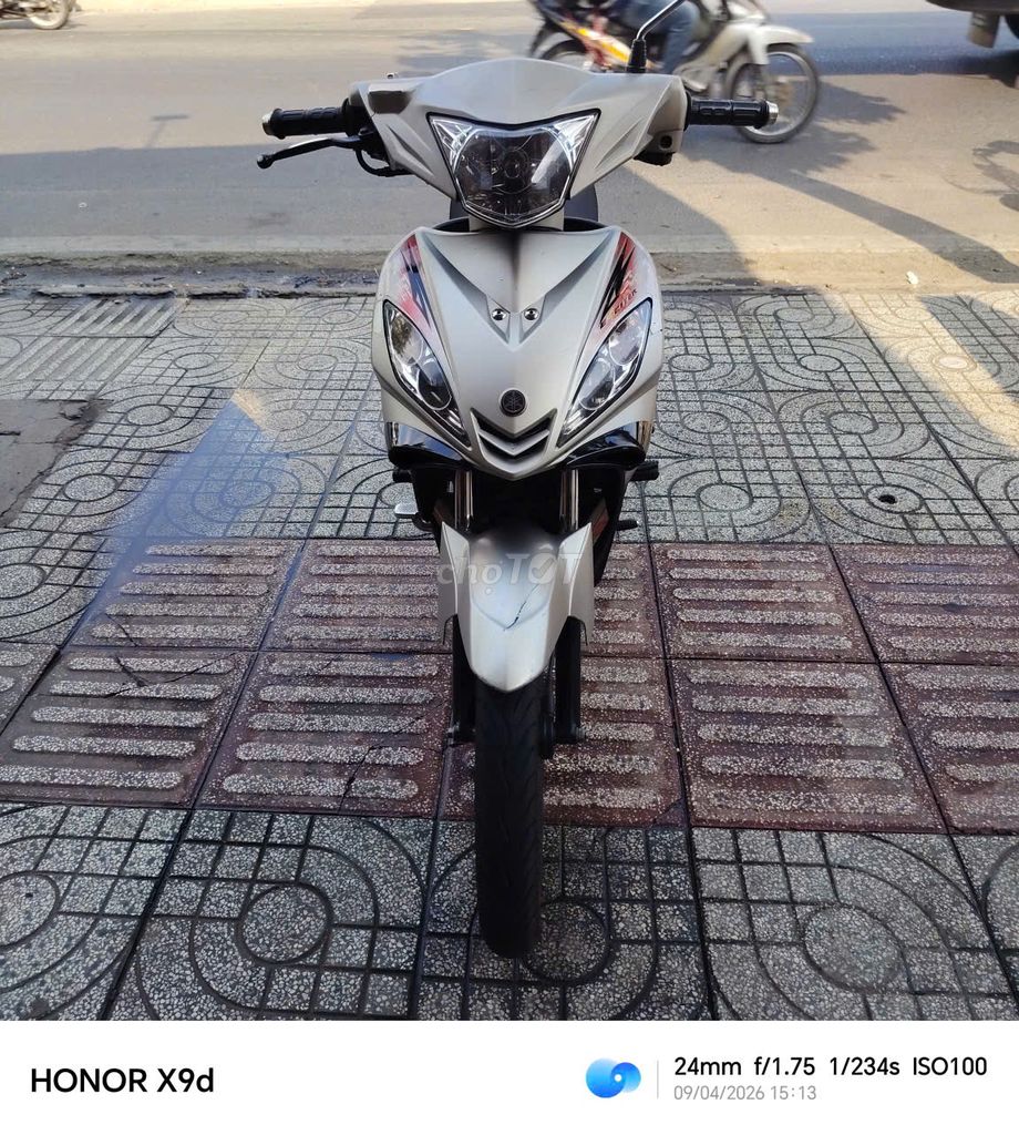 Yamaha Exciter 2007 - ảnh 5