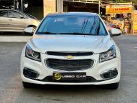 Chevrolet Cruze LTZ 1.8 AT 2016 - ảnh 1