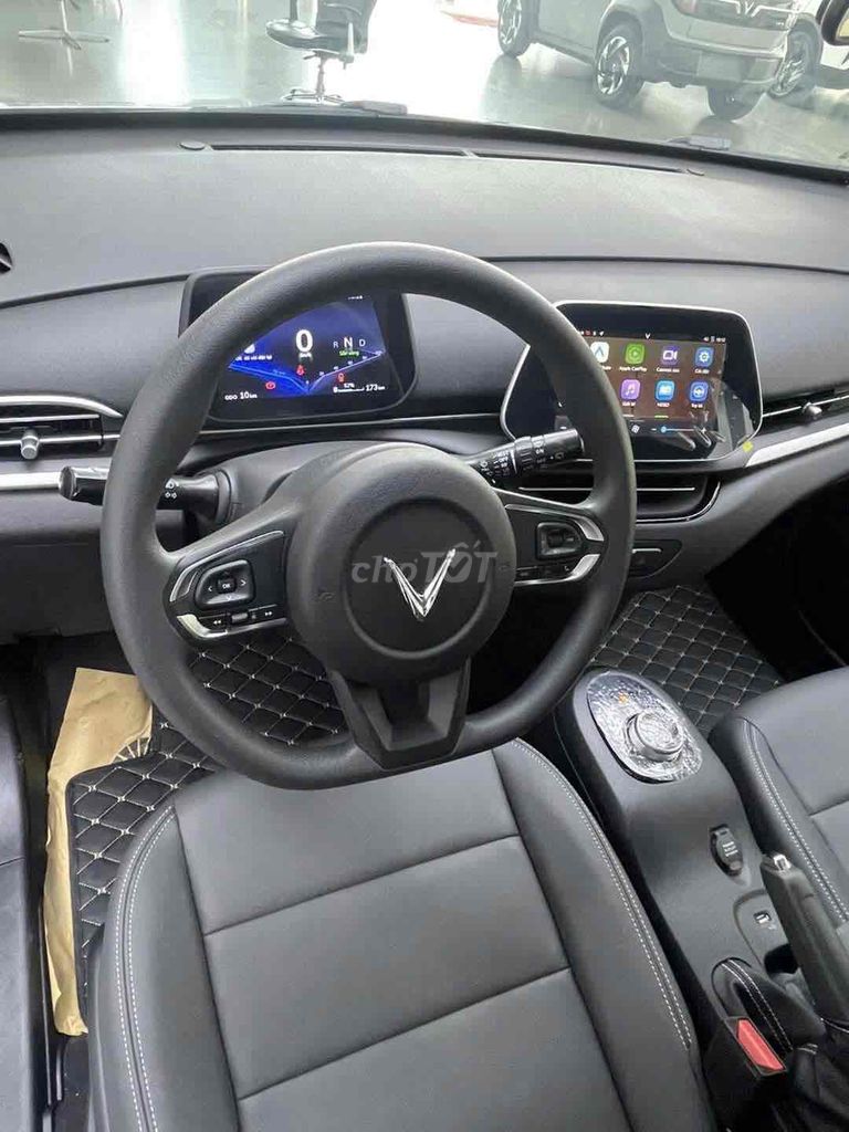 VinFast VF5 - ảnh 2