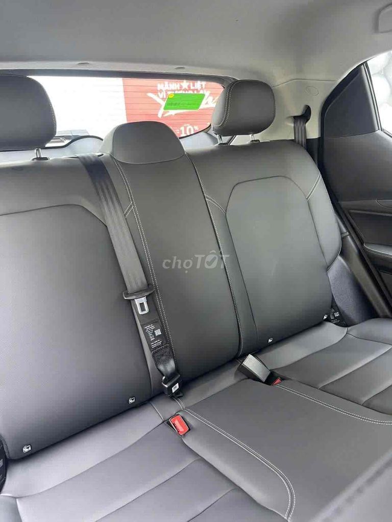 VinFast VF5 - ảnh 4