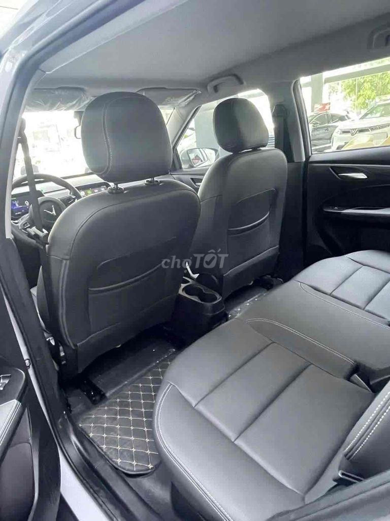 VinFast VF5 - ảnh 5