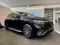 Mercedes 2025 - ảnh 1