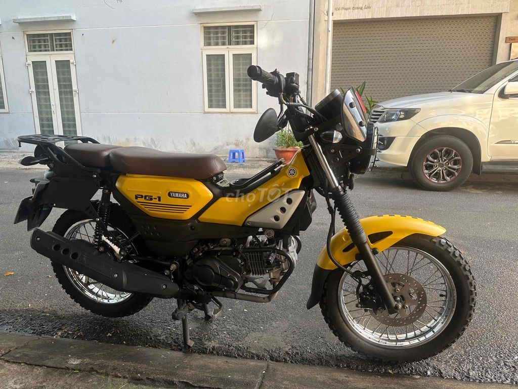 Yamaha 2024 - ảnh 2