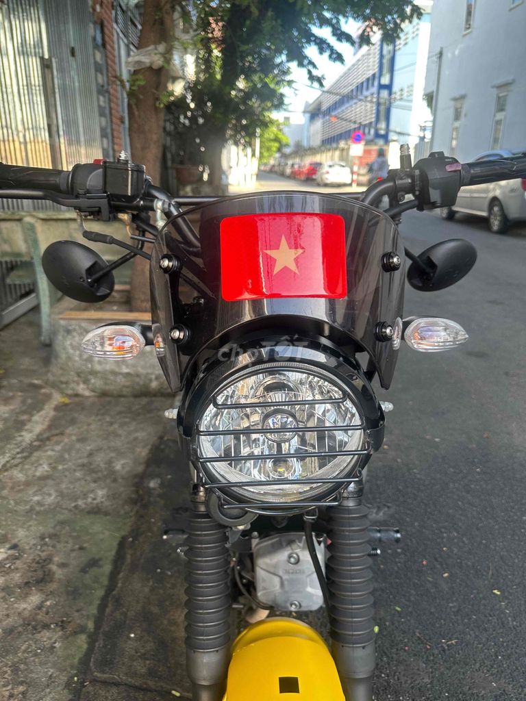 Yamaha 2024 - ảnh 3