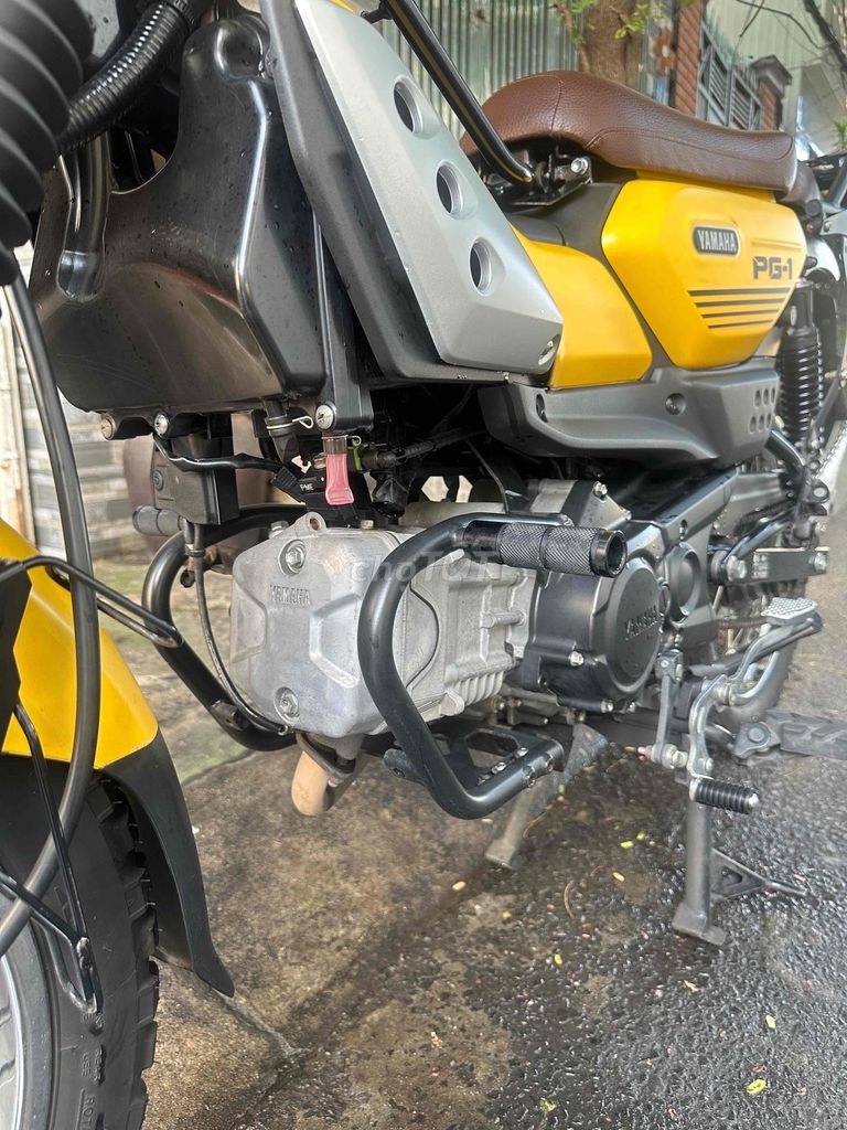 Yamaha 2024 - ảnh 4