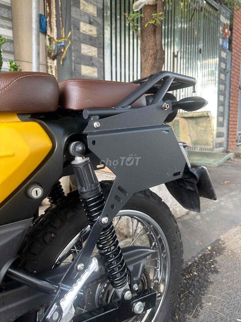 Yamaha 2024 - ảnh 5