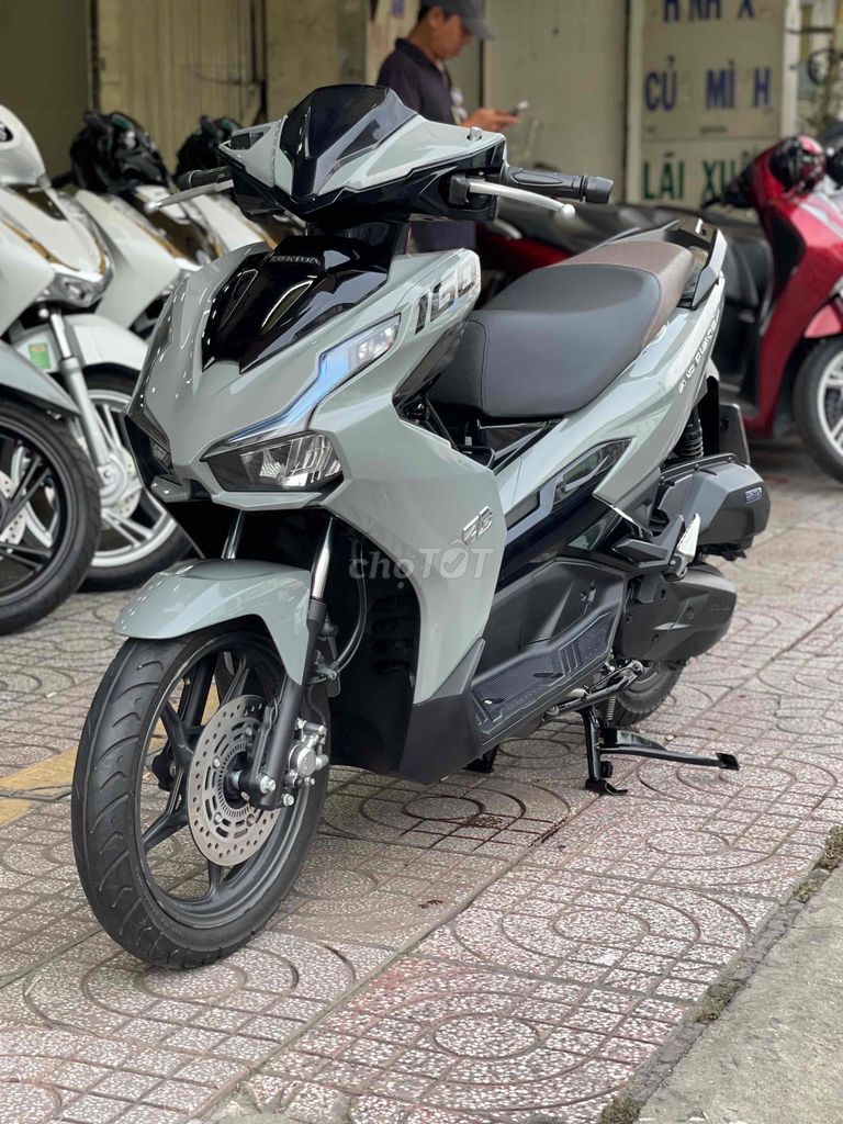 Air Blade 2023 - ảnh 2