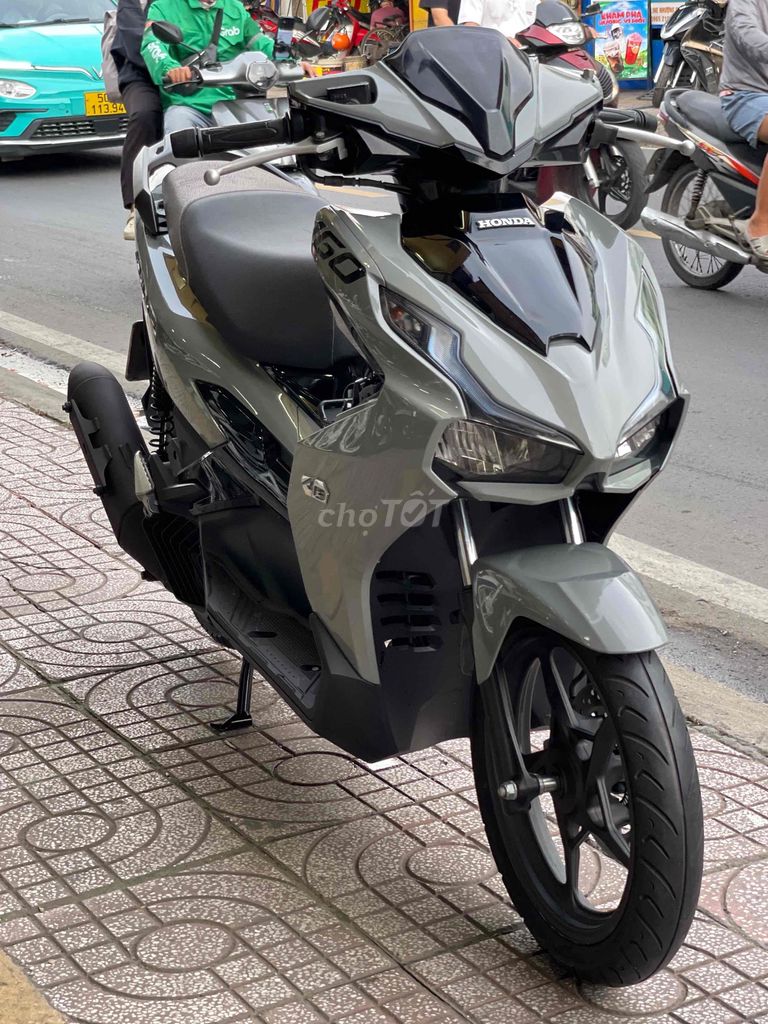Air Blade 2023 - ảnh 3