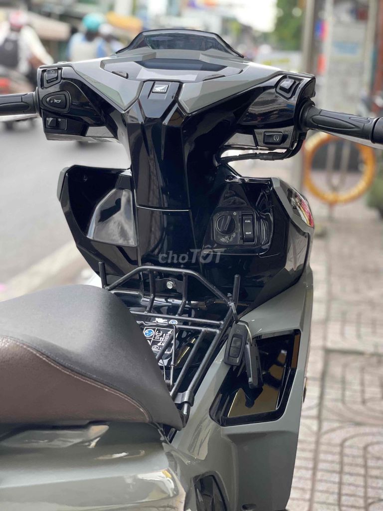 Air Blade 2023 - ảnh 5