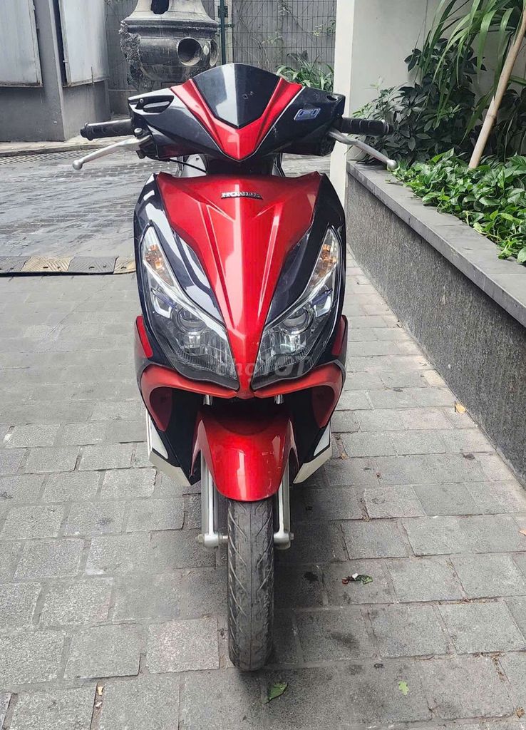 Honda Air Blade 2015 - ảnh 1