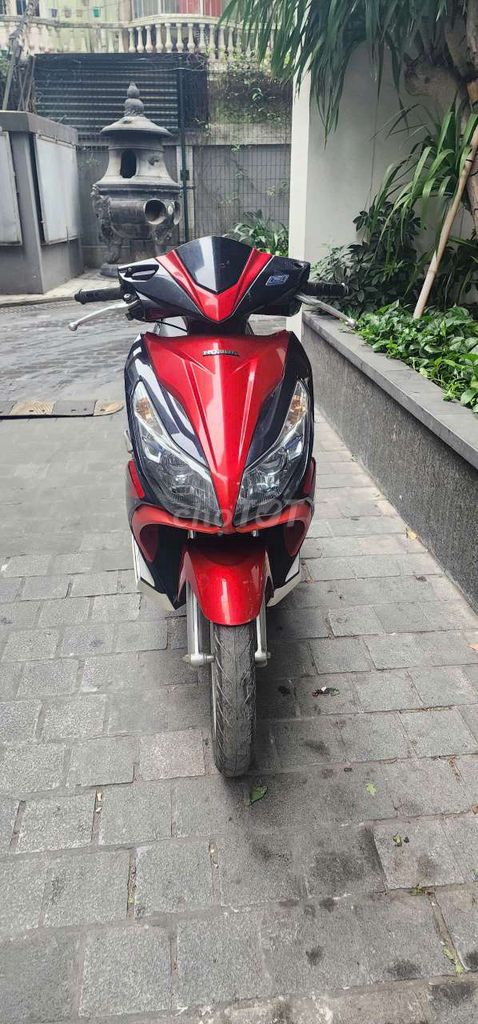 Honda Air Blade 2015 - ảnh 4