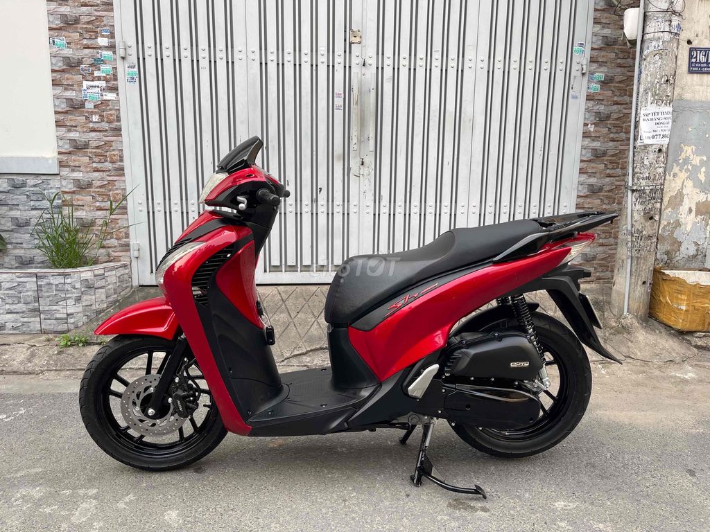 Honda 2016 - ảnh 1