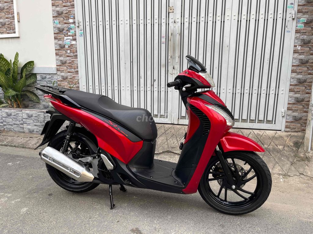 Honda 2016 - ảnh 2