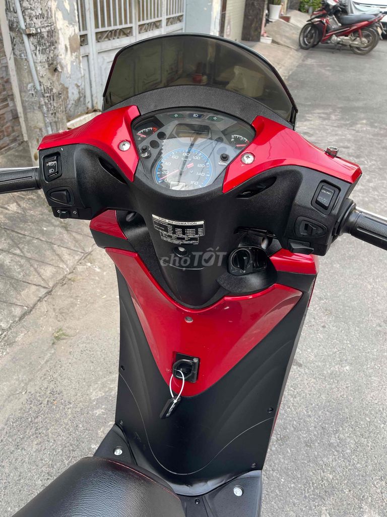 Honda 2016 - ảnh 4